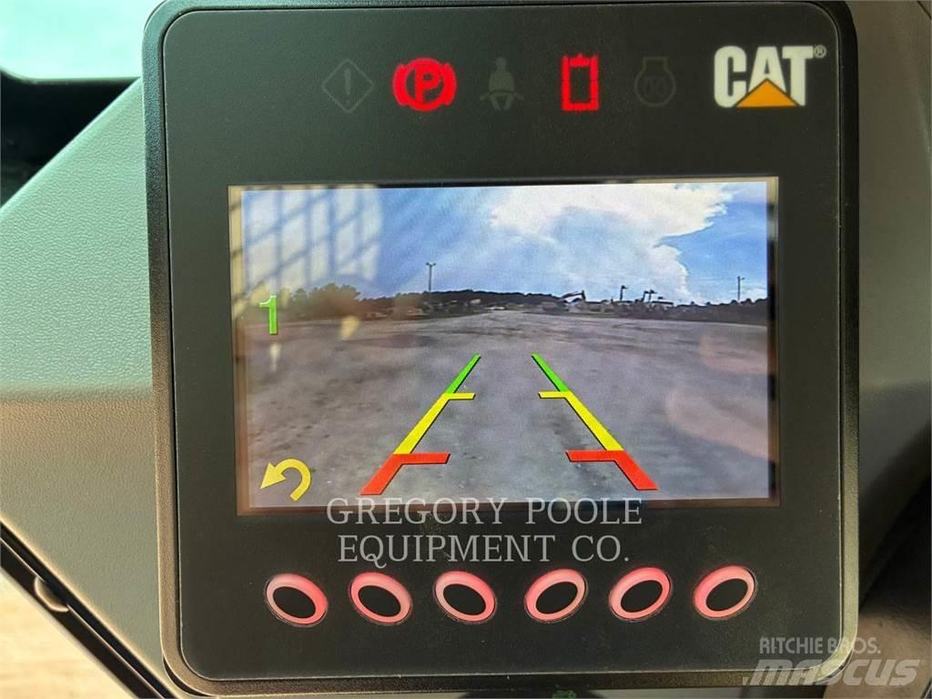 CAT 299D3 Încarcatoare cu excavator