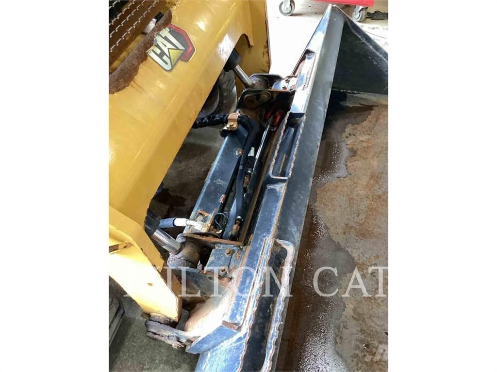 CAT 299D3 Mini incarcator