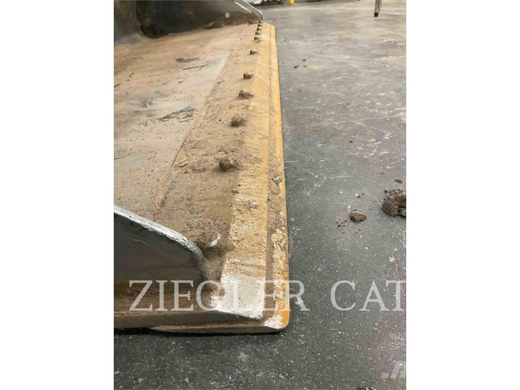 CAT 299D3 Încarcatoare cu excavator