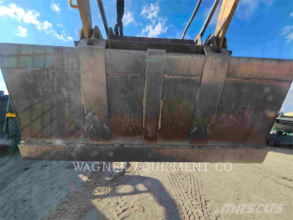 CAT 299D3 Încarcatoare cu excavator