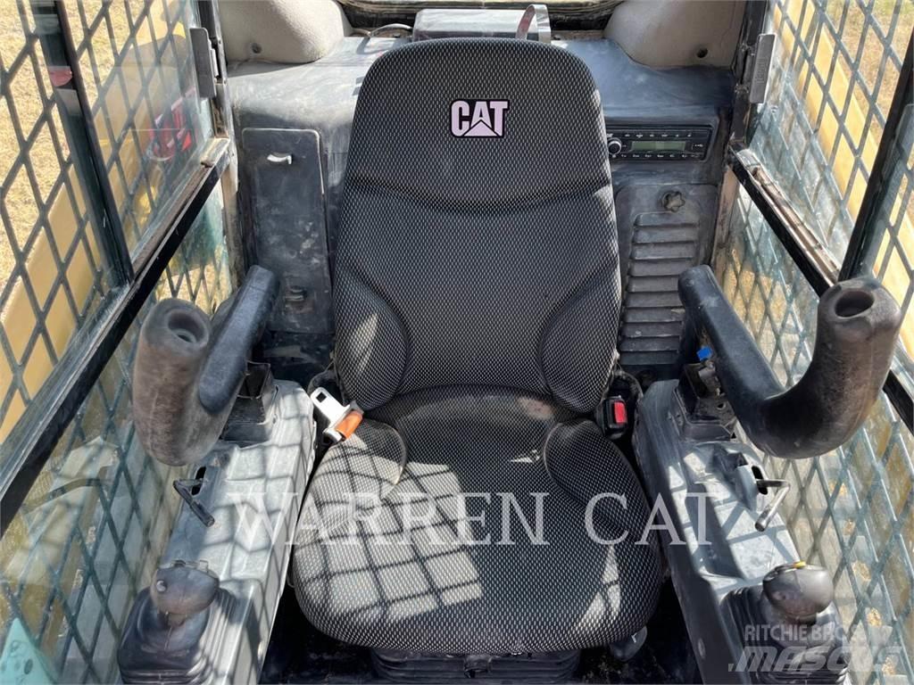 CAT 299D3 C3H2 Încarcatoare cu excavator