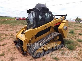 CAT 299D3 C3H3 Încarcatoare cu excavator