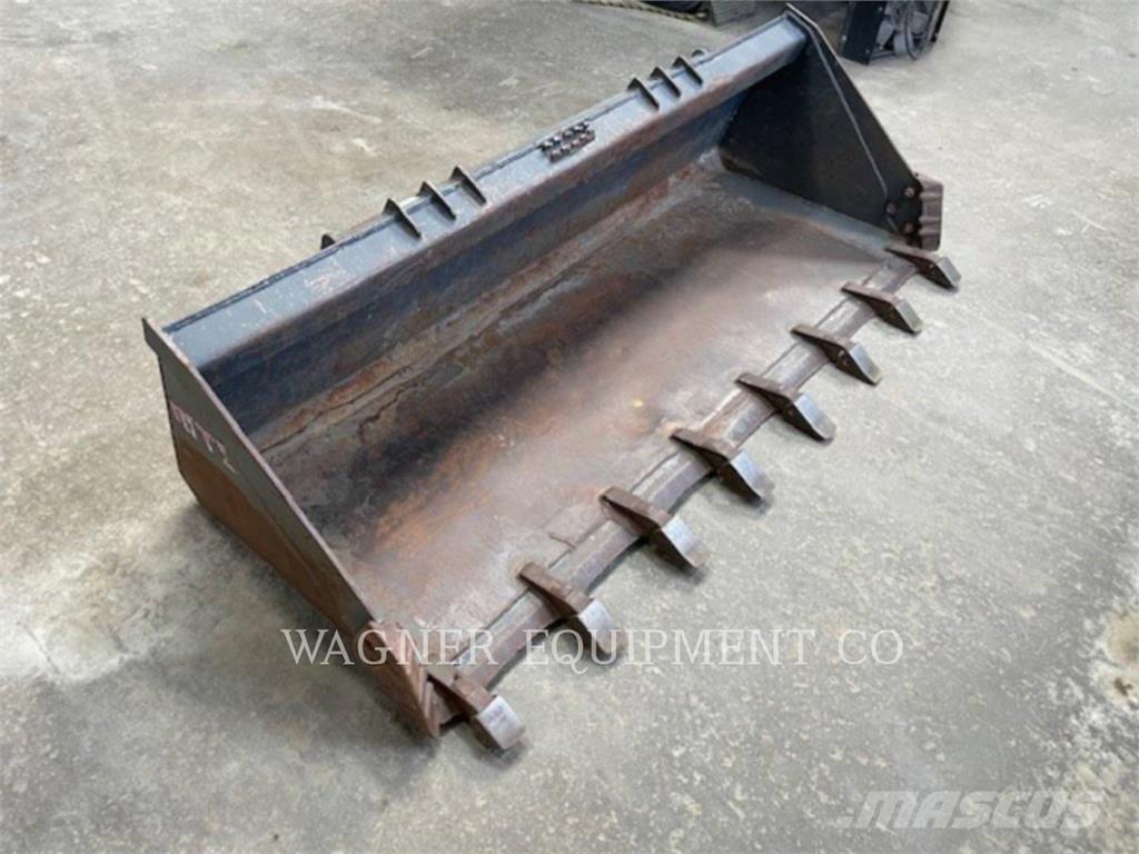 CAT 299D3 HF Încarcatoare cu excavator