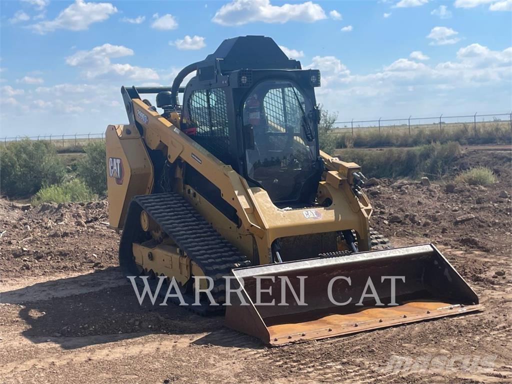 CAT 299D3 XE Excavatoare pe șenile
