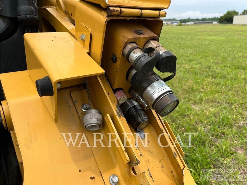 CAT 299D3 XEL2 Încarcatoare cu excavator