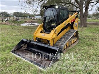 CAT 299D3 XPS Încarcatoare cu excavator