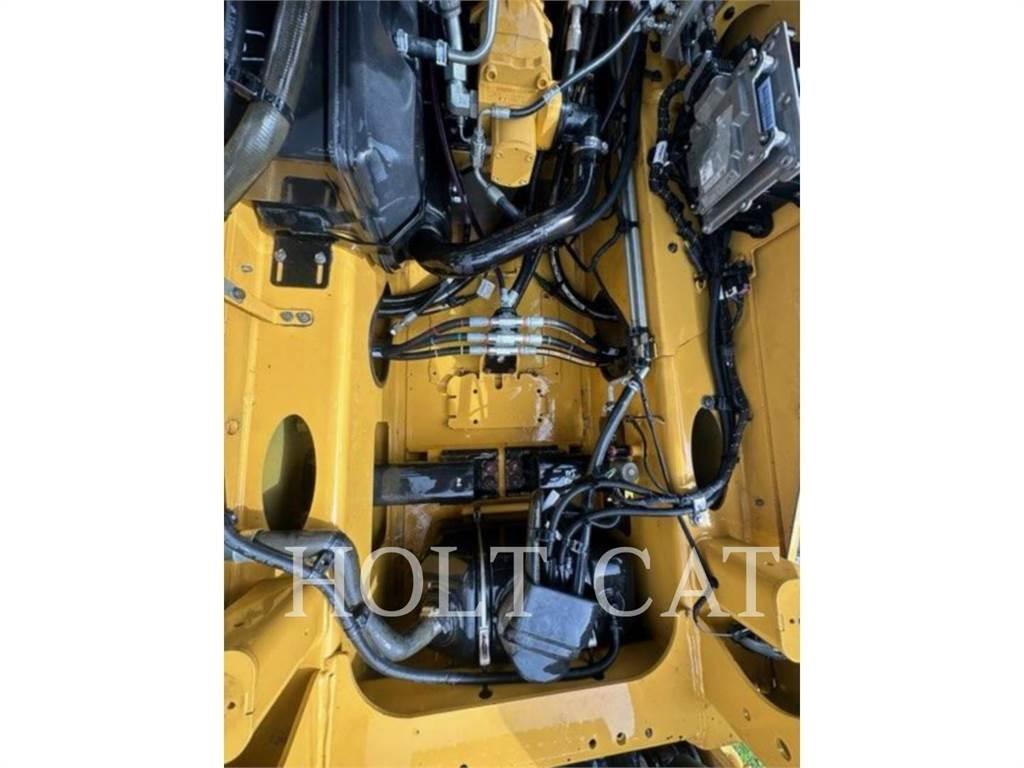 CAT 299D3 XPS Încarcatoare cu excavator