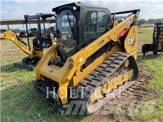 CAT 299D3_XPS Încarcatoare cu excavator