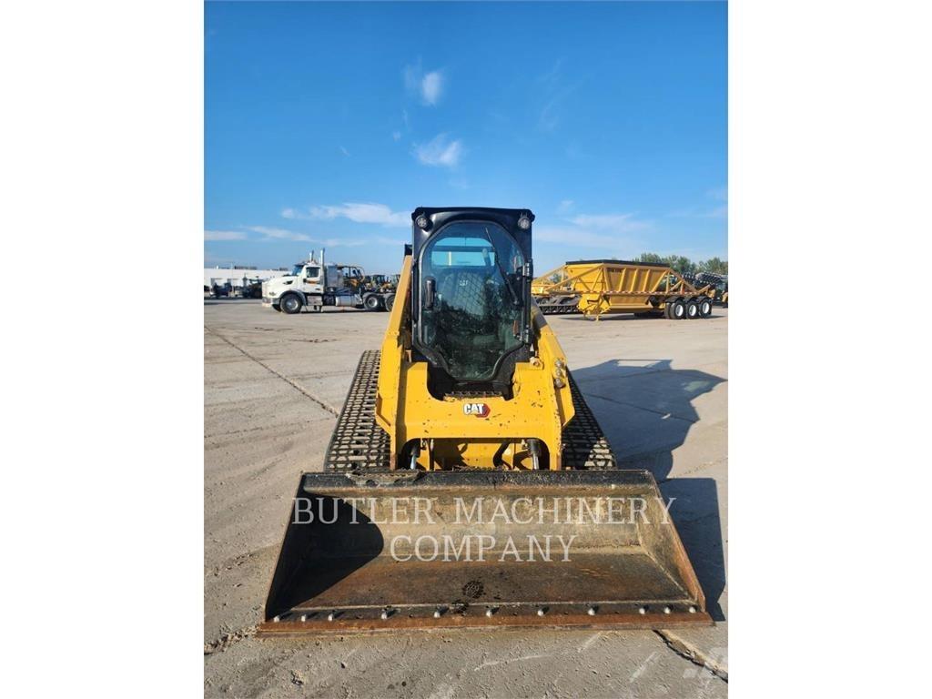 CAT 299D3C3TL3 Încarcatoare cu excavator