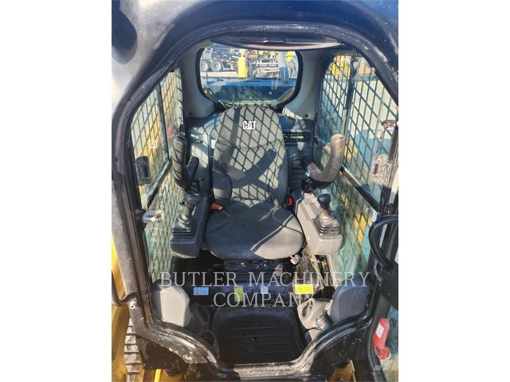 CAT 299D3C3TL3 Încarcatoare cu excavator