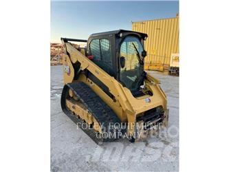 CAT 299D3STD2C Mini incarcator