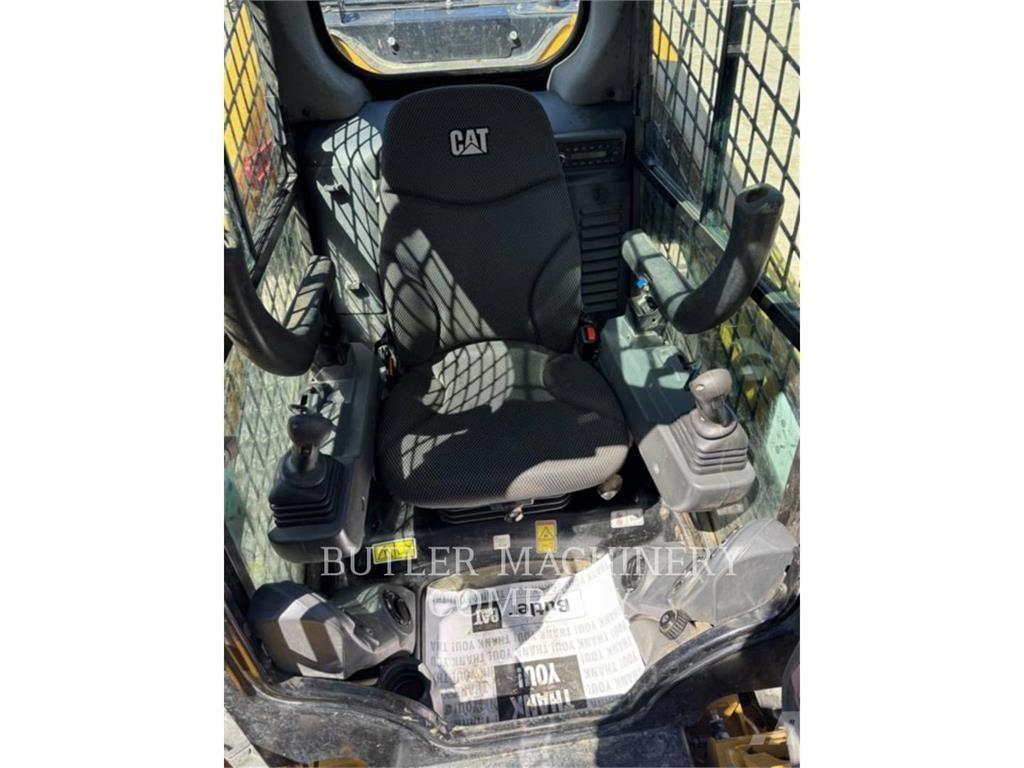 CAT 299D3TL3H1 Încarcatoare cu excavator
