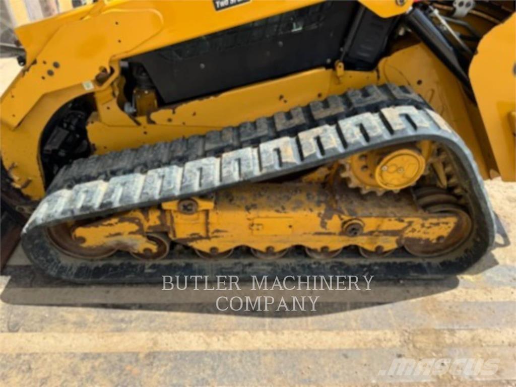 CAT 299D3TL3H1 Încarcatoare cu excavator