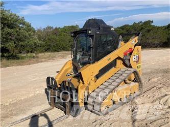 CAT 299D3XE Încarcatoare cu excavator