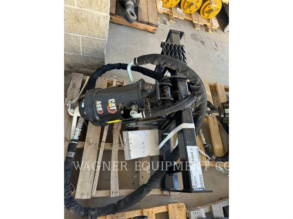 CAT 299D3XE Încarcatoare cu excavator