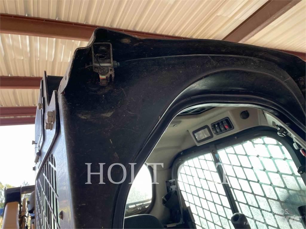 CAT 299D3XE Încarcatoare cu excavator