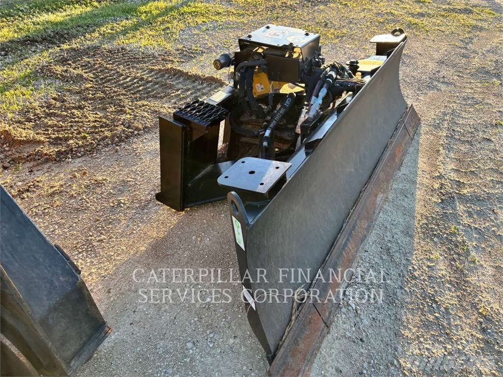 CAT 299D3XE Încarcatoare cu excavator