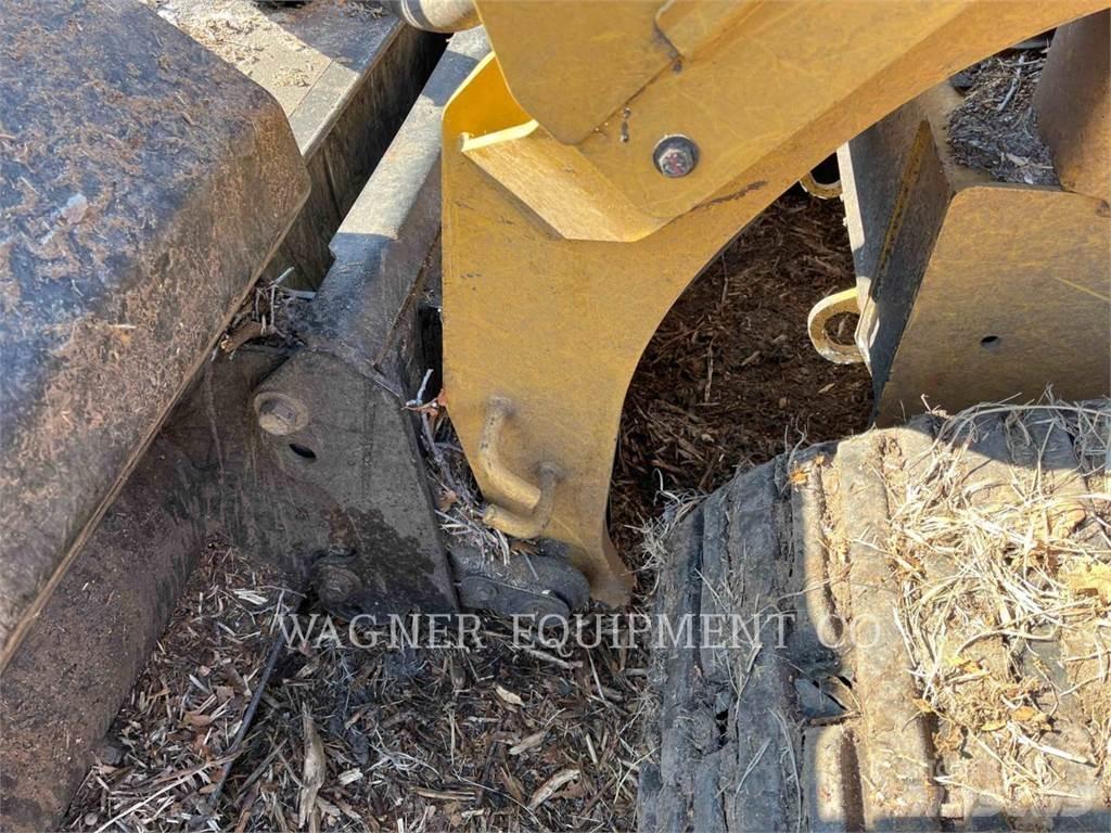 CAT 299D3XE Încarcatoare cu excavator