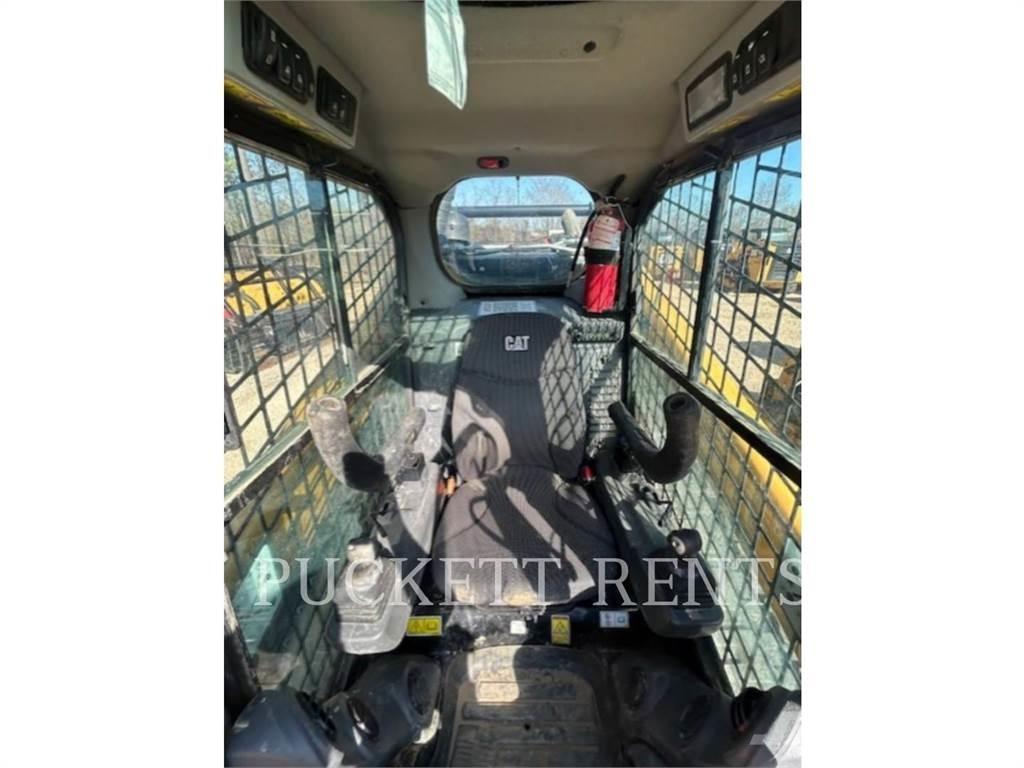 CAT 299D3XE Încarcatoare cu excavator