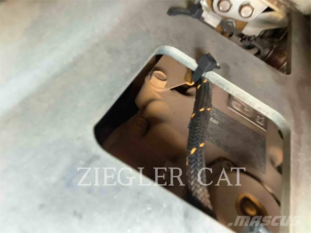 CAT 299D3XE Încarcatoare cu excavator