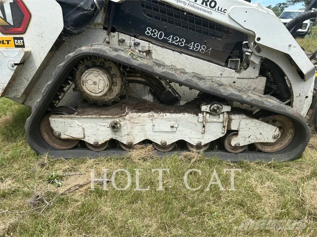 CAT 299D3XE Încarcatoare cu excavator