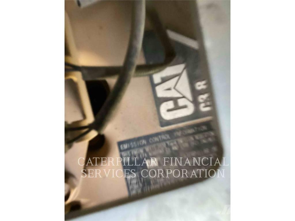 CAT 299D3XE Încarcatoare cu excavator