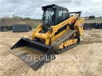 CAT 299D3XELM1 Încarcatoare cu excavator