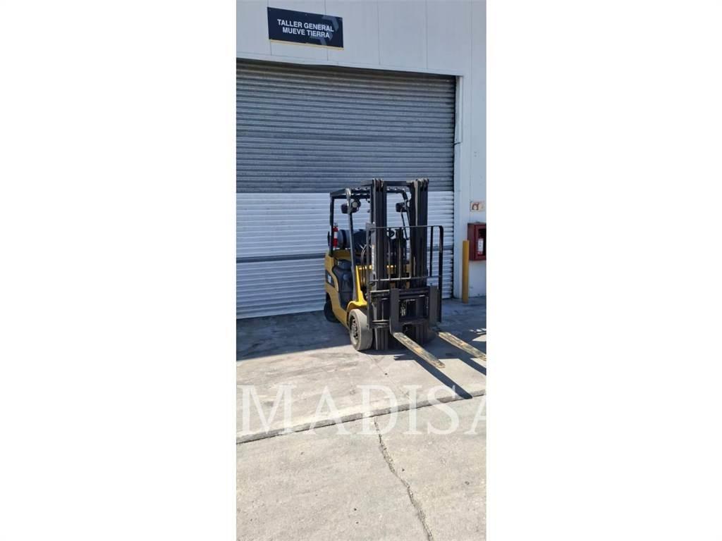 CAT 2C50004-LE Strivuitoare-altele
