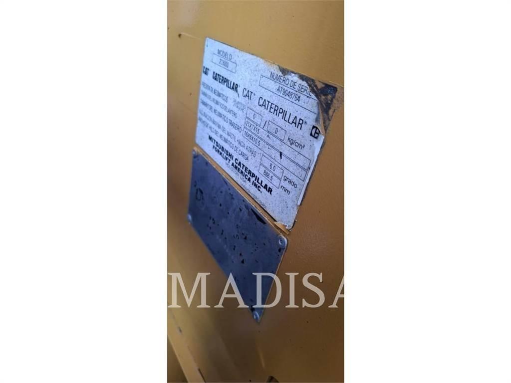 CAT 2C50004-LE Strivuitoare-altele