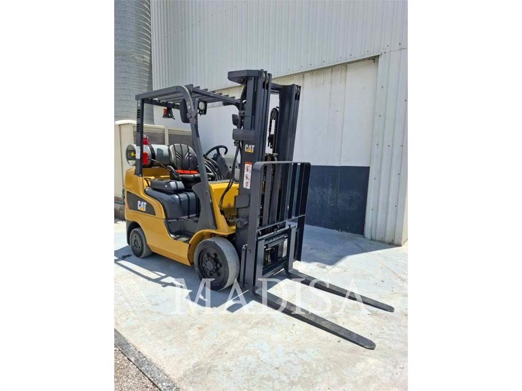 CAT 2C50004-LE Strivuitoare-altele