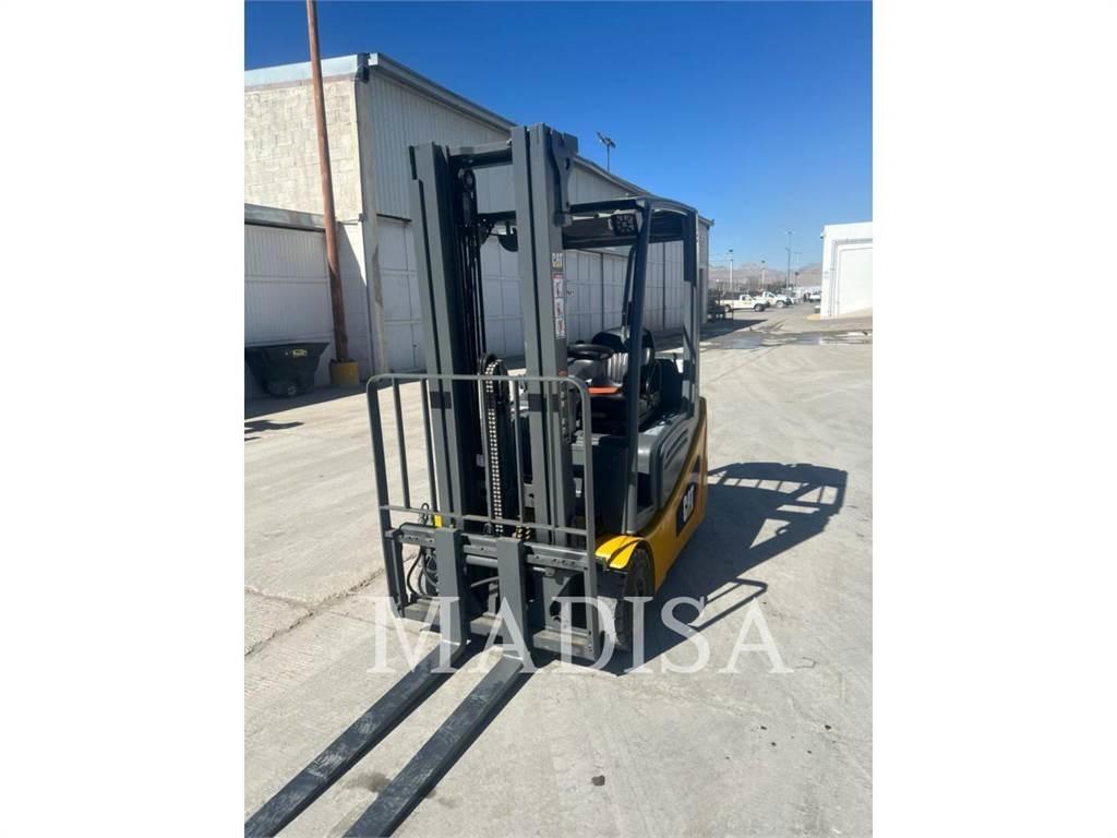 CAT 2ET3000 Strivuitoare-altele