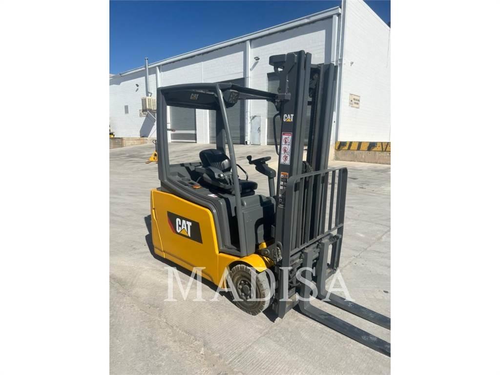 CAT 2ET3000 Strivuitoare-altele