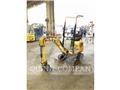 CAT 300.9D Excavatoare pe șenile
