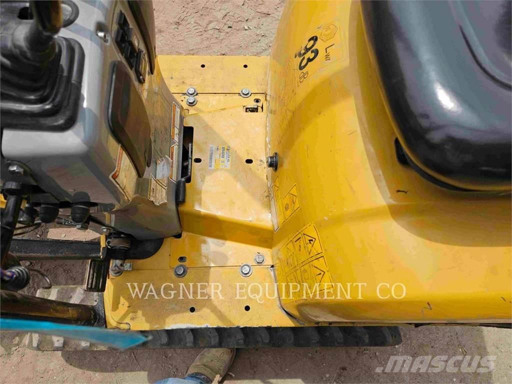 CAT 300.9D Excavatoare pe șenile
