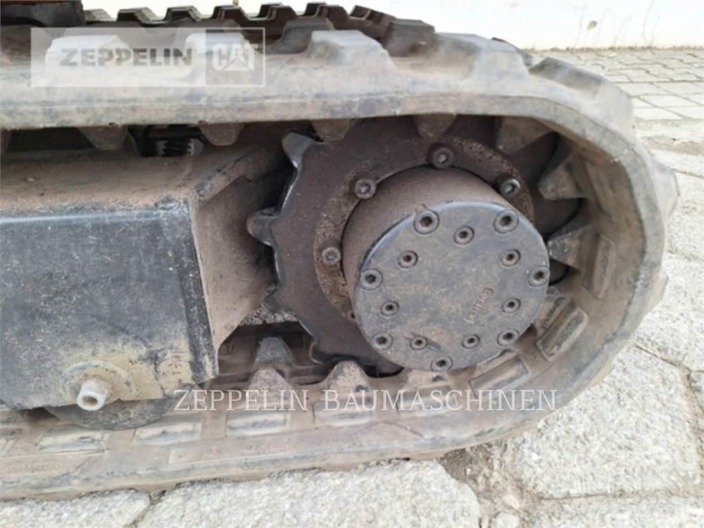 CAT 300.9D Excavatoare pe șenile
