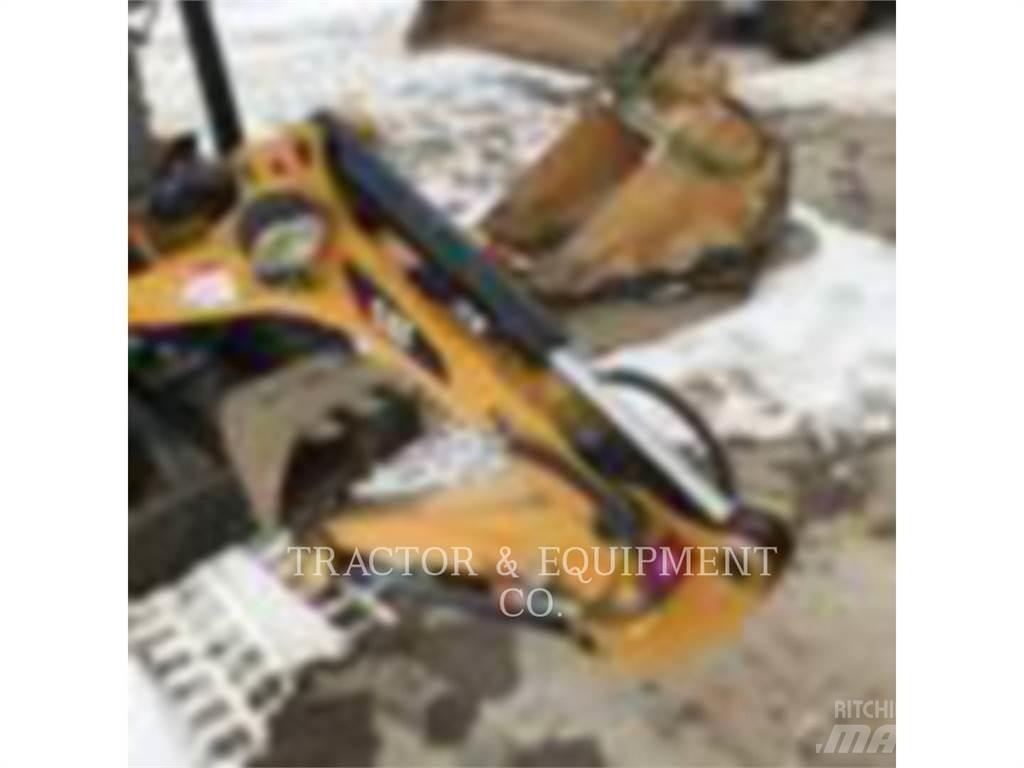 CAT 300.9D Excavatoare pe șenile
