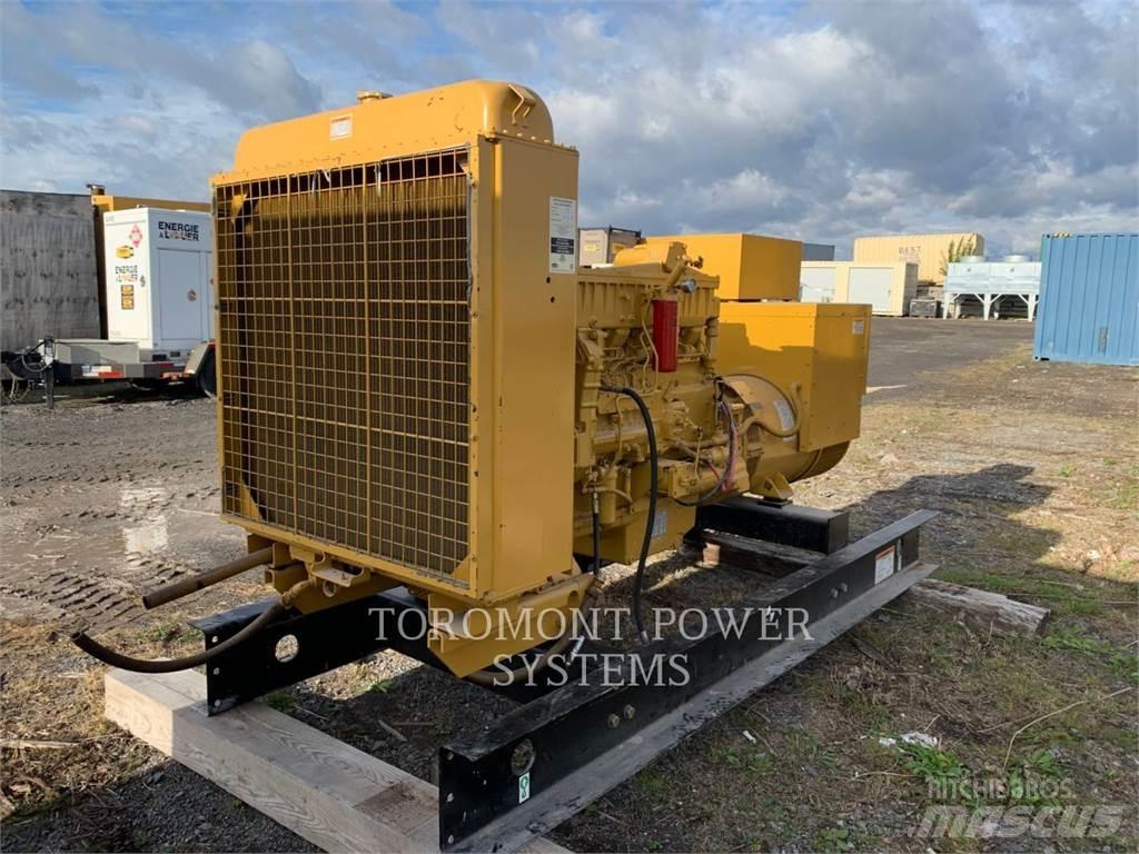 CAT 300KW-600V-3406 Generatoare Diesel