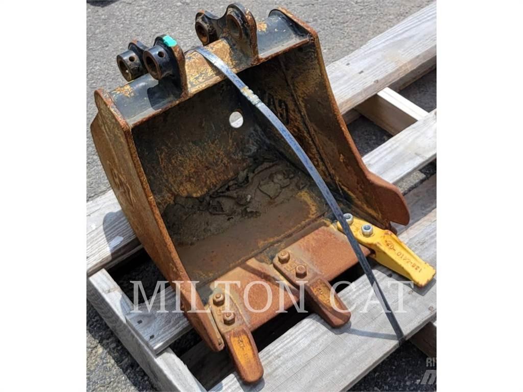 CAT 301 16 DIG BUCKET Pistoane