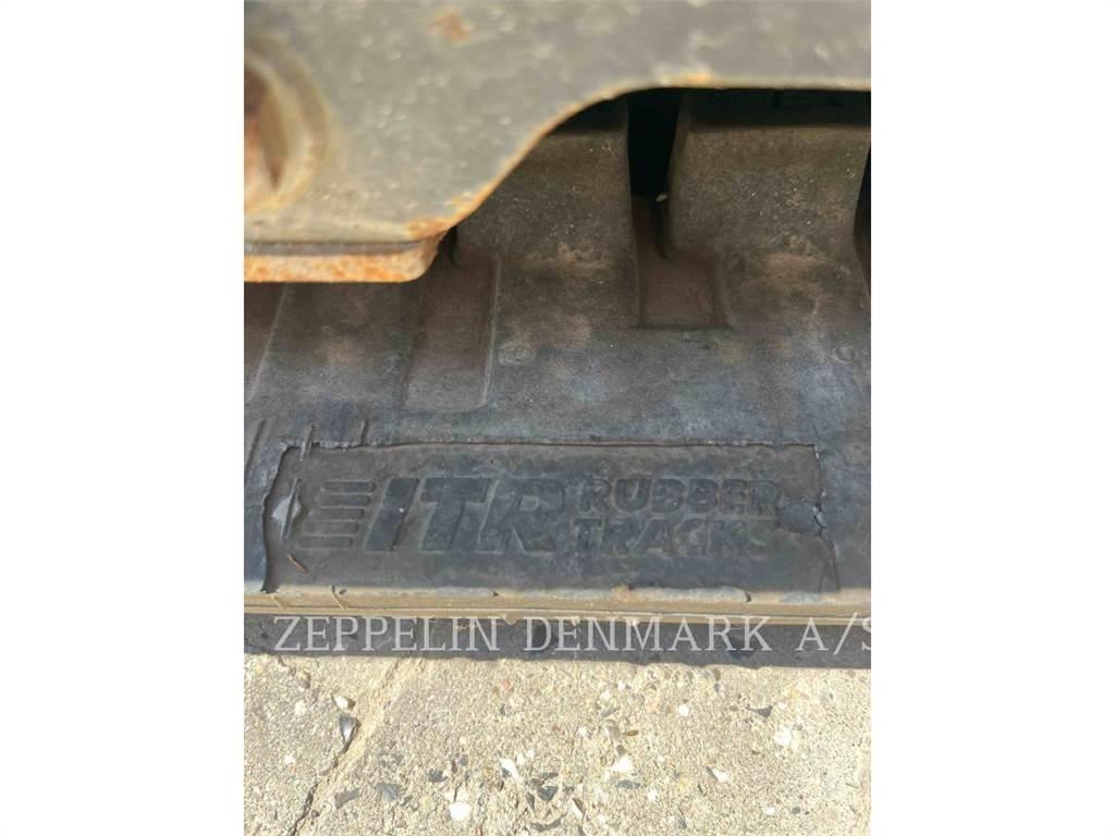 CAT 301.605 Mini excavatoare < 7t