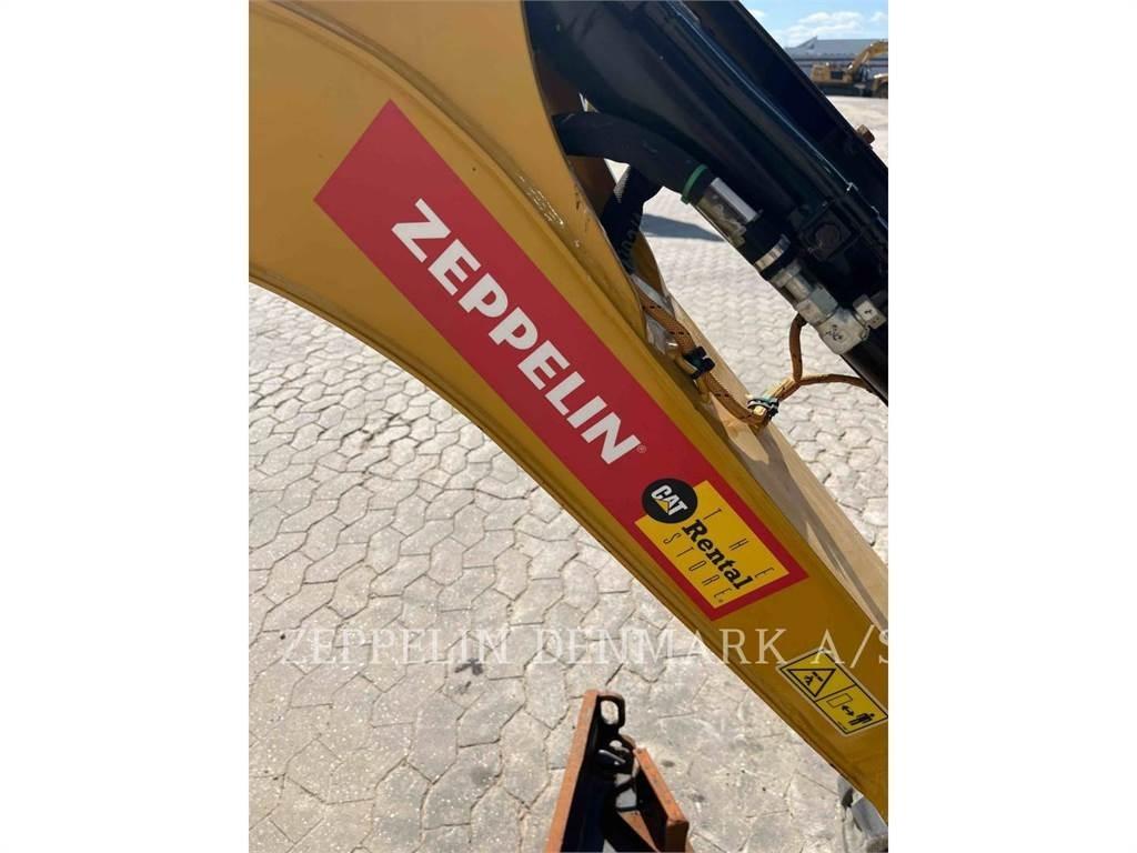 CAT 301.605 Mini excavatoare < 7t
