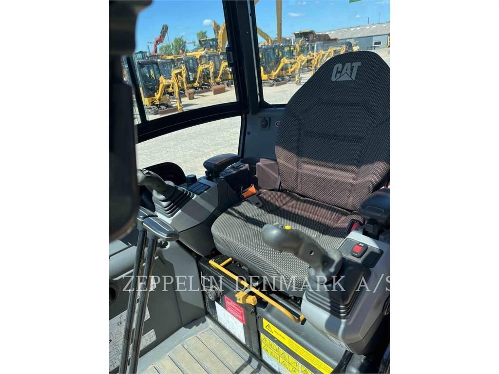 CAT 301.605 Mini excavatoare < 7t