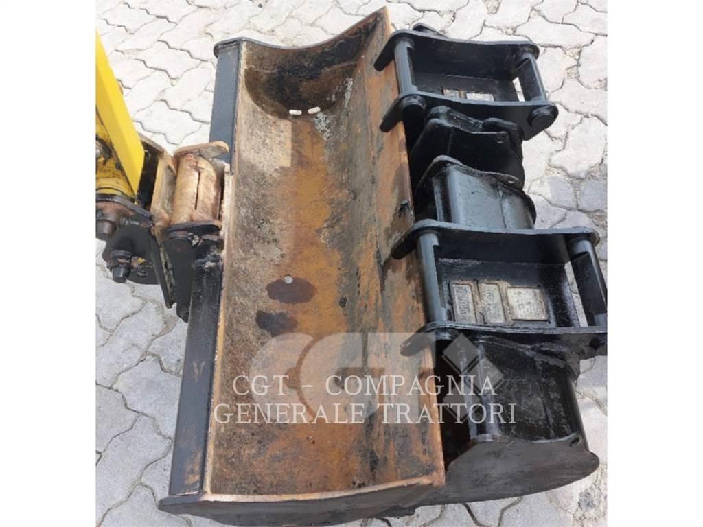 CAT 301.7 Excavatoare pe șenile
