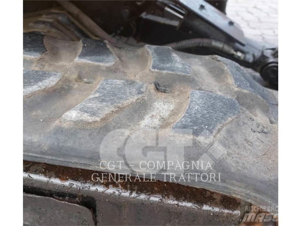 CAT 301.7 Excavatoare pe șenile
