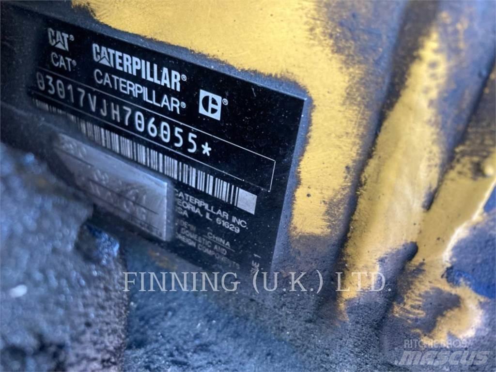 CAT 301.705ACR Excavatoare pe șenile

