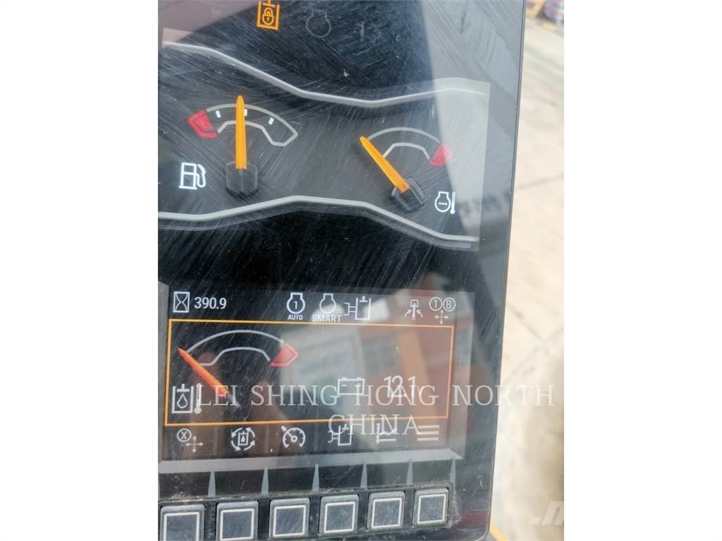 CAT 301.7CR Excavatoare pe șenile
