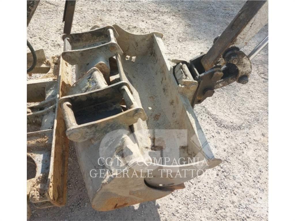 CAT 301.7D Excavatoare pe șenile
