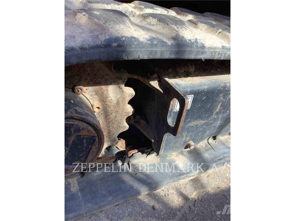 CAT 301.7D Mini excavatoare < 7t