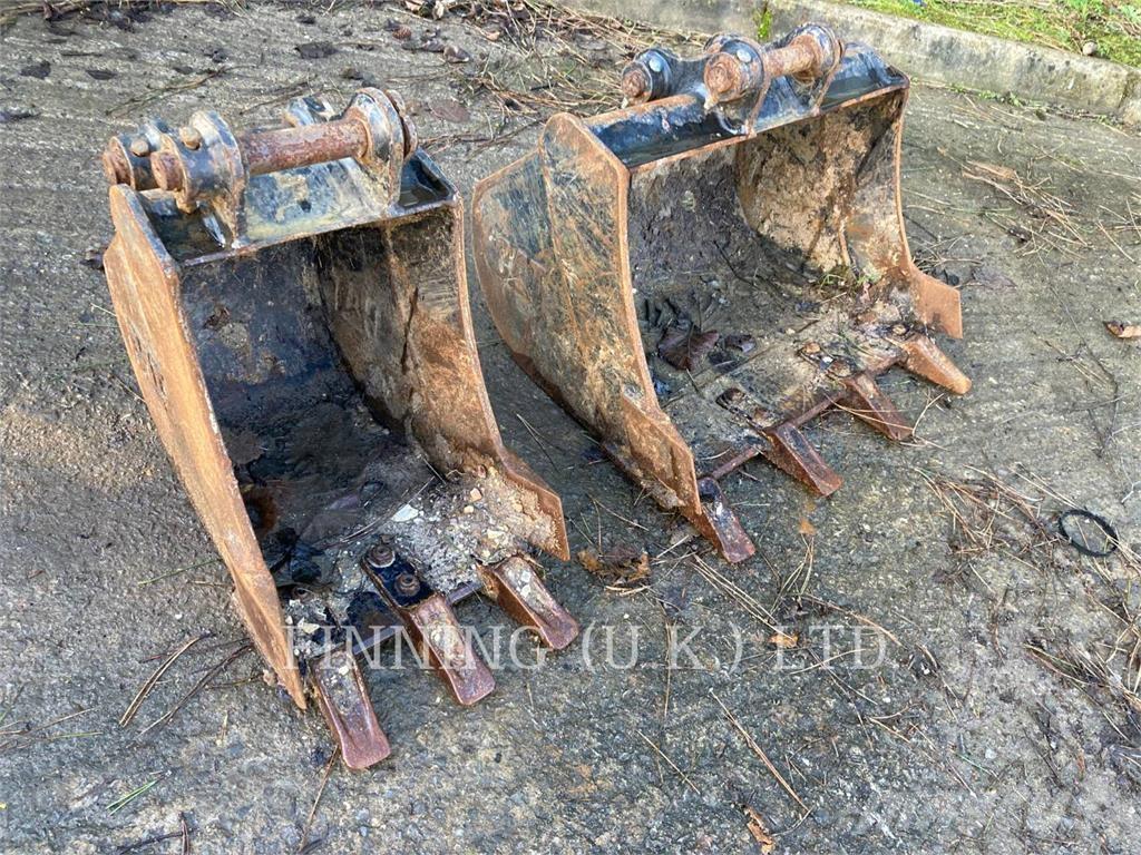 CAT 301.8-05A Excavatoare pe șenile
