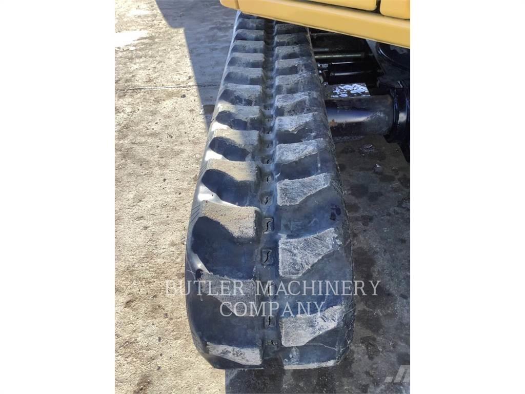 CAT 302-05A CR Excavatoare pe șenile
