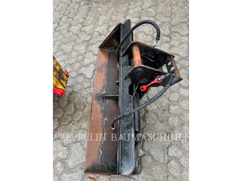 CAT 302.7CR-07 Excavatoare pe șenile
